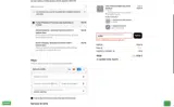 XUHE5 coupon verification screenshot