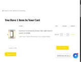 sytmm5 coupon verification screenshot