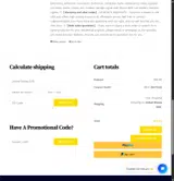 5WOHI coupon verification screenshot