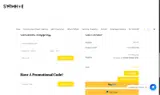 5WOHI coupon verification screenshot