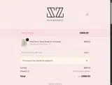 ZZRF7D7R coupon verification screenshot