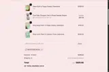 BACKTOSCHOOL coupon verification screenshot