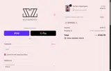 SPRINGSZ coupon verification screenshot