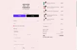 DANA20 coupon verification screenshot