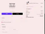 SUNSHINE coupon verification screenshot