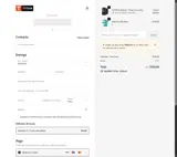 FREEGLU coupon verification screenshot
