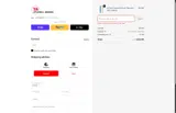 TA Appliance coupon verification screenshot