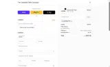 supergift44 coupon verification screenshot