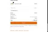 thankyou35 coupon verification screenshot