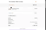 SIMPLYCODES coupon verification screenshot