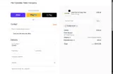 thankyou35 coupon verification screenshot