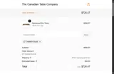 thankyou35 coupon verification screenshot