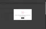 TableLegs.com coupon verification screenshot