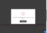 TableLegs.com coupon verification screenshot