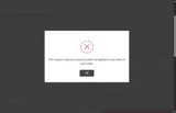 TableLegs.com coupon verification screenshot