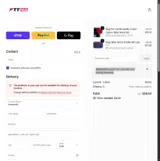 Wheel0010 coupon verification screenshot