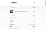 ADBM3 coupon verification screenshot