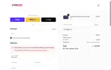 ADBH5 coupon verification screenshot