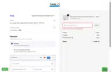 TabloTV4RHWTTNH coupon verification screenshot