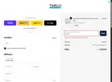 ELLIS coupon verification screenshot