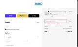 COURT coupon verification screenshot