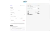 ERICE coupon verification screenshot