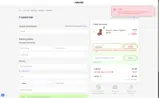 Tabs Mill coupon verification screenshot