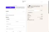 WELOVEYOU coupon verification screenshot