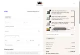 PRELUV15 coupon verification screenshot