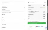 SHIELDARMS coupon verification screenshot