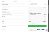 GBALL20 coupon verification screenshot