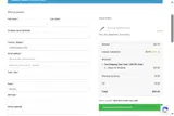 KNIFEADDICT coupon verification screenshot