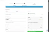 EDCC coupon verification screenshot