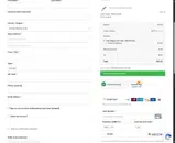 Leftyedc coupon verification screenshot