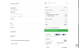 WELCOME10 coupon verification screenshot
