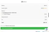 Leftyedc coupon verification screenshot