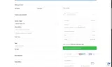 DARK coupon verification screenshot