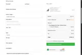 704TACTICAL coupon verification screenshot