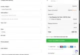 knivesfast coupon verification screenshot