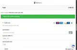 KNIFETHOUGHTS coupon verification screenshot