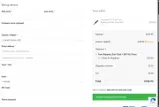 GBALL20 coupon verification screenshot