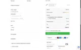 Leftyedc coupon verification screenshot