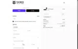 WELCOME15 coupon verification screenshot