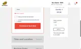179 coupon verification screenshot