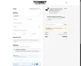 WELCOME5 coupon verification screenshot