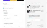 NICO10 coupon verification screenshot
