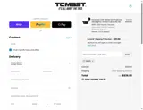 NICK5 coupon verification screenshot
