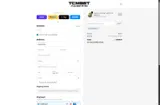 WELCOME10 coupon verification screenshot