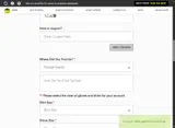 KIT90 coupon verification screenshot