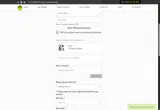 WOUNDCHANNEL coupon verification screenshot